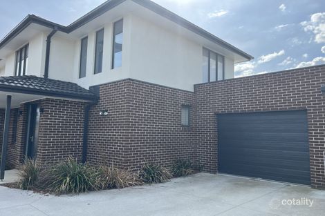 Property photo of 2/1 Upwey Avenue Springvale VIC 3171