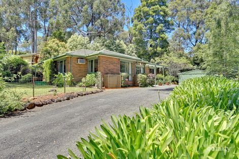 Property photo of 11 Wright Road Avonsleigh VIC 3782
