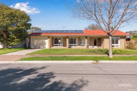 Property photo of 19 Stanford Crescent Fulham Gardens SA 5024
