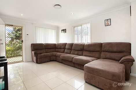 Property photo of 26 Kenyon Crescent Doonside NSW 2767