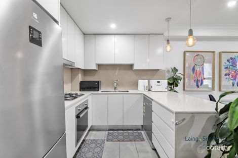 Property photo of 10/41-43 Veron Street Wentworthville NSW 2145