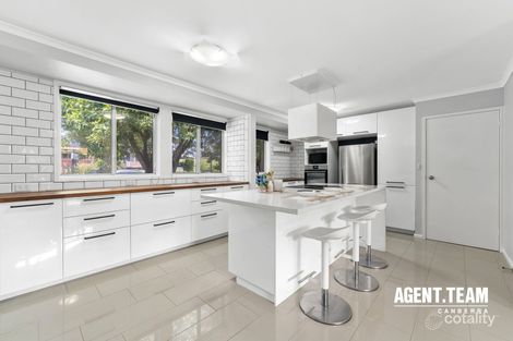 Property photo of 4 Edwards Street Higgins ACT 2615