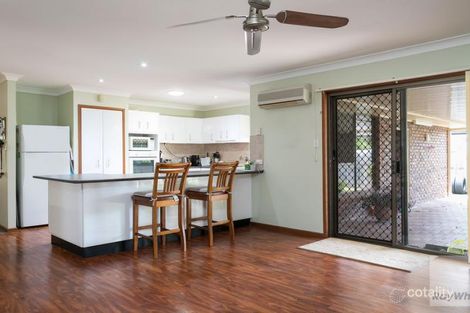 Property photo of 11 Muirhead Court Victoria Point QLD 4165