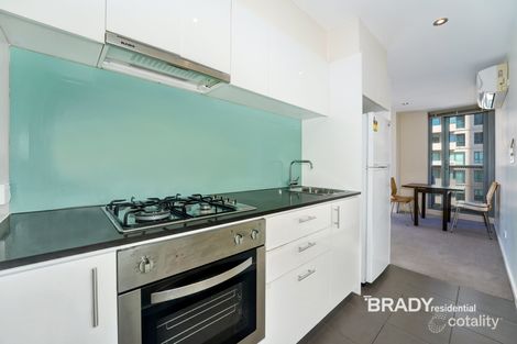 Property photo of 2301/8 Exploration Lane Melbourne VIC 3000