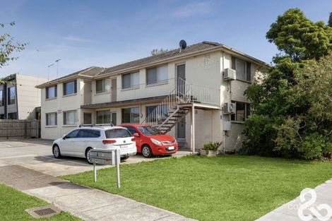 Property photo of 1/365 Victoria Road Thornbury VIC 3071