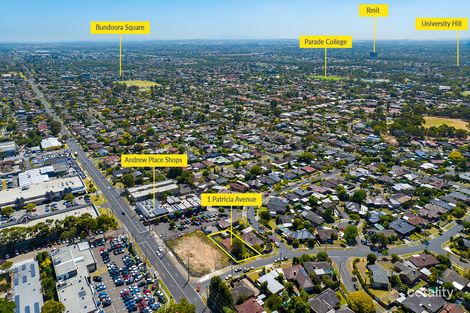 Property photo of 1 Patricia Avenue Bundoora VIC 3083