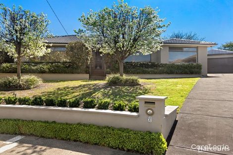 Property photo of 5 Eastbourne Court Glen Waverley VIC 3150