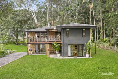 Property photo of 4A Elvys Avenue Yattalunga NSW 2251