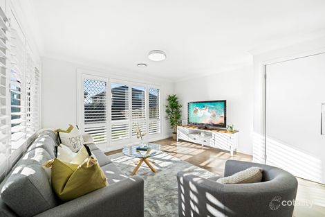 Property photo of 12 Steeple Place Marsden Park NSW 2765
