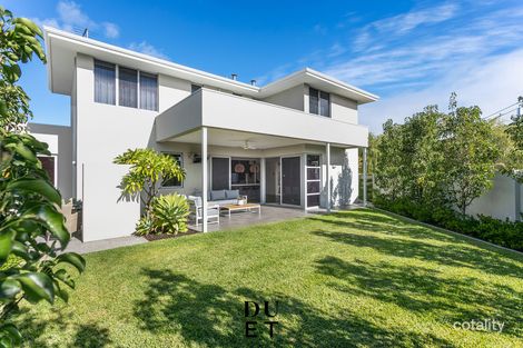 Property photo of 1 Eastway Crescent Swanbourne WA 6010