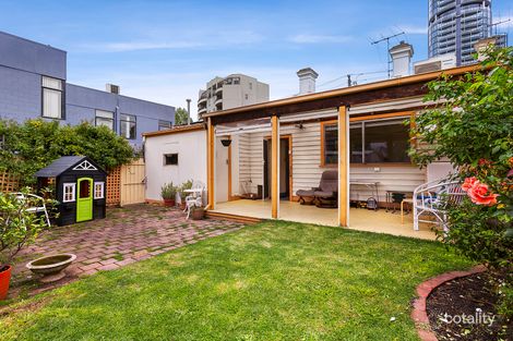 Property photo of 2 Taylor Street Moonee Ponds VIC 3039