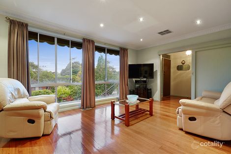 Property photo of 12 Gisborne Street Bulleen VIC 3105