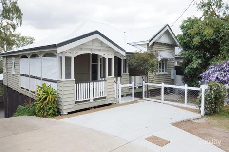 Property photo of 43 Grove Crescent Toowong QLD 4066