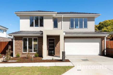 Property photo of 2A Leddy Street Forest Hill VIC 3131