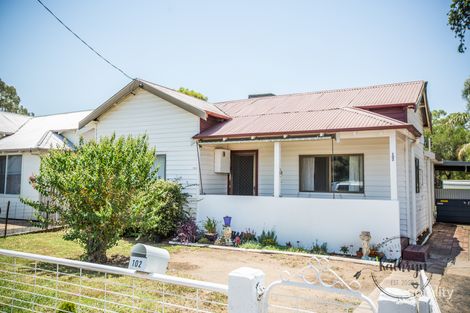 102 Miller St, Gilgandra, NSW 2827