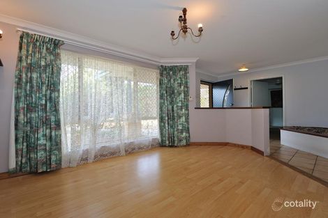 Property photo of 12 Scrubbird Court Greenfields WA 6210