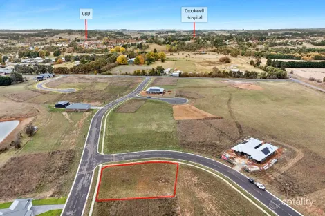 18 Nicholson Cct, Crookwell, NSW 2583