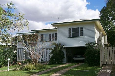 12 Bolton St, The Range, QLD 4700