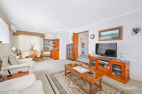 Property photo of 4 Jonas Absalom Drive Port Macquarie NSW 2444