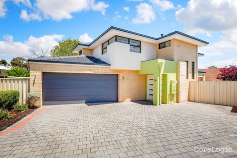 Property photo of 8A Hendon Place Wilson WA 6107