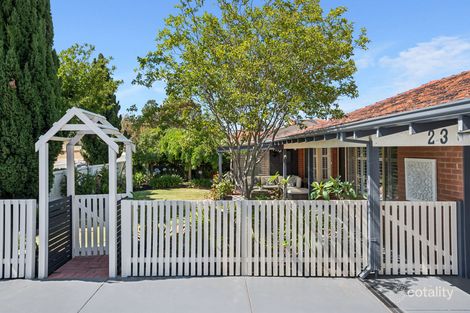 Property photo of 23 Blakers Ridge Winthrop WA 6150