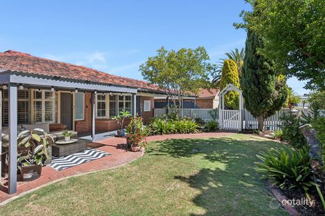 Property photo of 23 Blakers Ridge Winthrop WA 6150