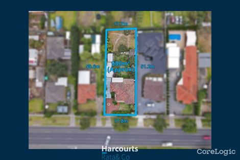 Property photo of 21 Mahoneys Road Reservoir VIC 3073