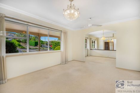 Property photo of 6 Valley View Drive Howards Grass NSW 2480