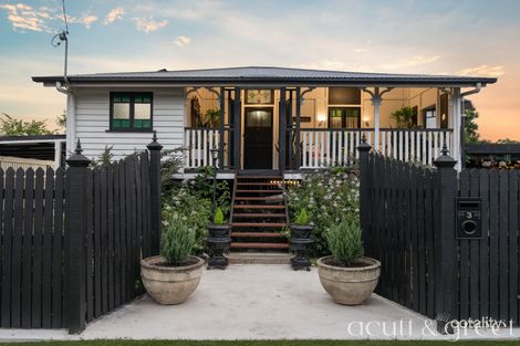 Property photo of 3 Madden Lane Rosewood QLD 4340