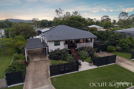 Property photo of 3 Madden Lane Rosewood QLD 4340