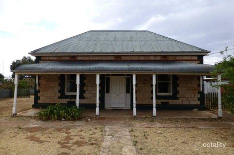 1 Bourke St, Peterborough, SA 5422