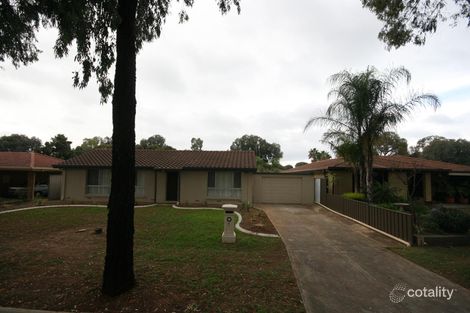 7 Tecoma Ct, Parafield Gardens, SA 5107