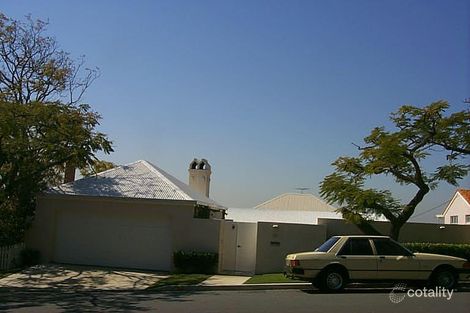 Property photo of 45 Eldernell Terrace Hamilton QLD 4007