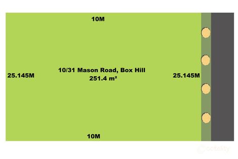 10/31 Mason Rd, Box Hill, NSW 2765