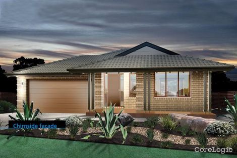 Property photo of 1 Chagall Parade Clyde North VIC 3978