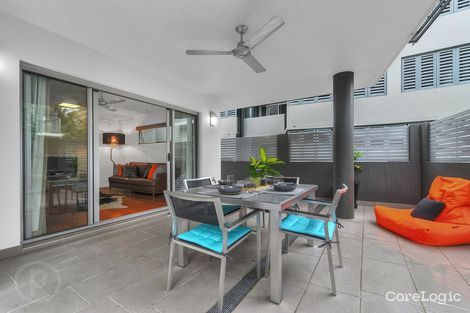 Property photo of 2/12 Barramul Street Bulimba QLD 4171