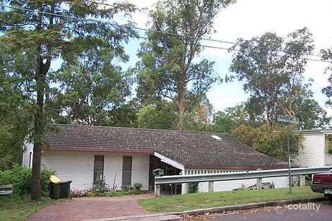 Property photo of 26 Fairholme Street Kenmore QLD 4069