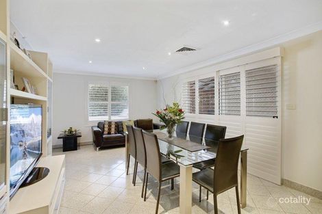 Property photo of 3 Lyrebird Crescent Green Valley NSW 2168