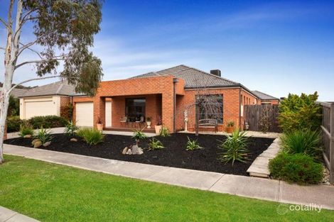 4 Kossatz Tce, Doreen, VIC 3754