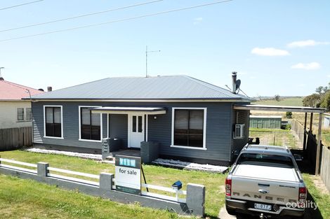 Property photo of 613 Tunnack Road Parattah TAS 7120
