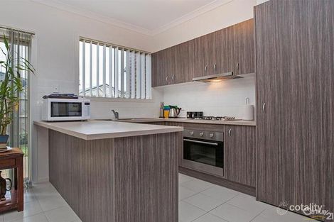 Property photo of 7/1 Walnut Way Pakenham VIC 3810