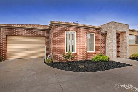 Property photo of 7/1 Walnut Way Pakenham VIC 3810