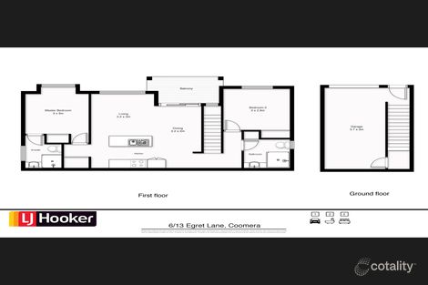 Property photo of 6/13 Egret Lane Coomera QLD 4209