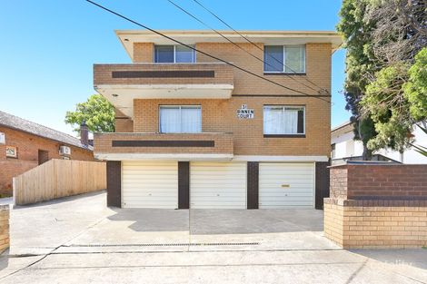 8/31 Garrong Rd, Lakemba, NSW 2195