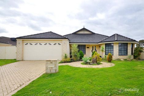 Property photo of 33 Waterway Pass Bennett Springs WA 6063