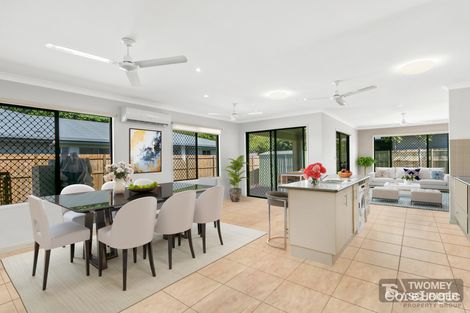 Property photo of 10 Stringer Close Redlynch QLD 4870