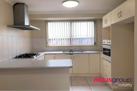 Property photo of 19 Yatay Place Plumpton NSW 2761