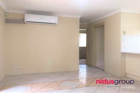 Property photo of 19 Yatay Place Plumpton NSW 2761