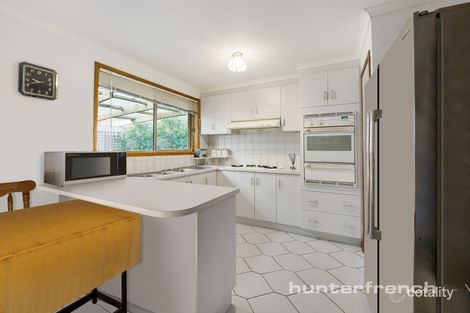 Property photo of 7 Savage Court Werribee VIC 3030