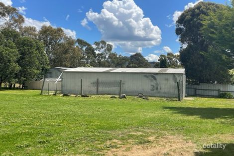 Property photo of 4 Flagstaff Lane Tooborac VIC 3522